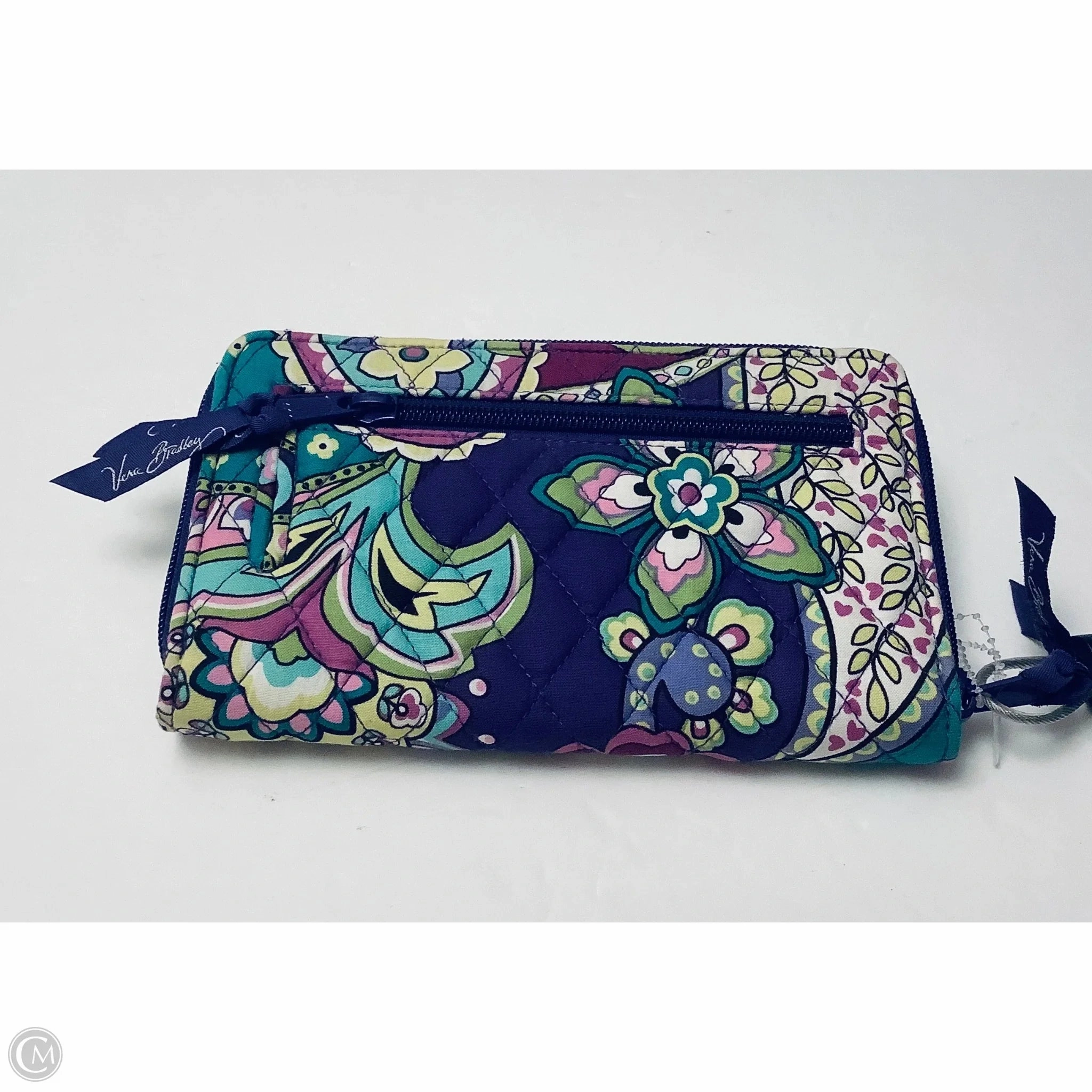 Wallet By Vera Bradley, Size: Large