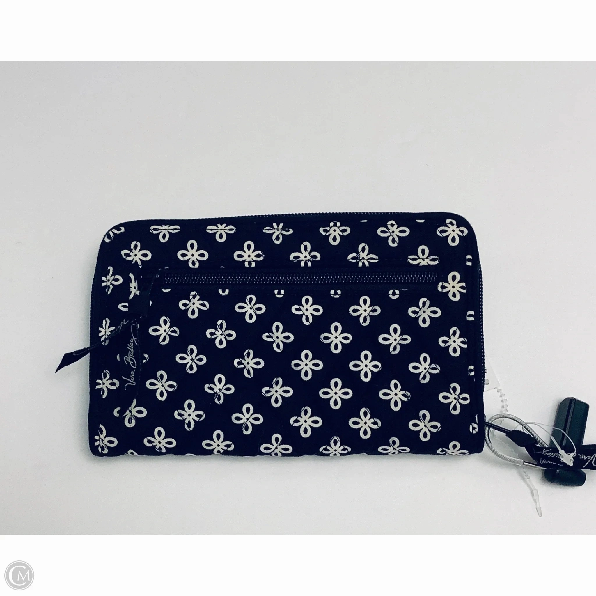 Wallet By Vera Bradley, Size: Large