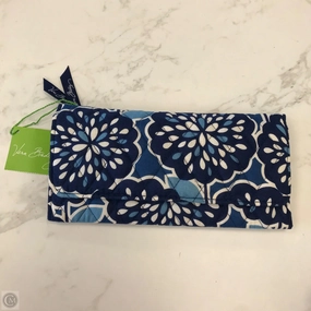 Wallet By Vera Bradley, Size: Large
