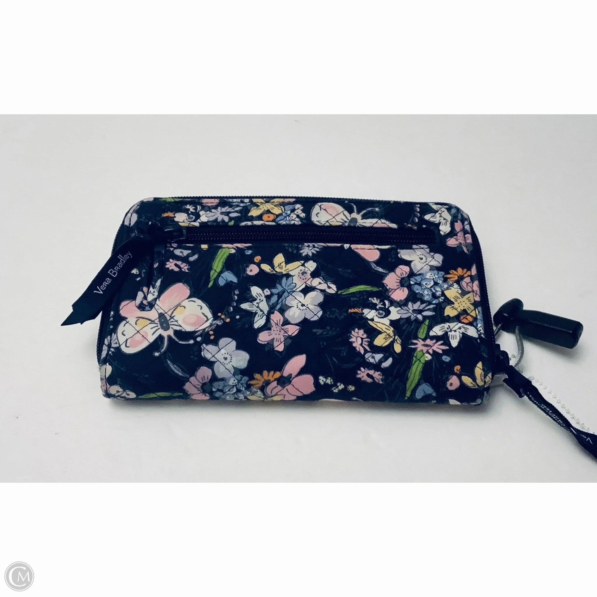 Wallet By Vera Bradley, Size: Large