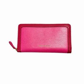 Wallet By Vera Bradley, Size: Large