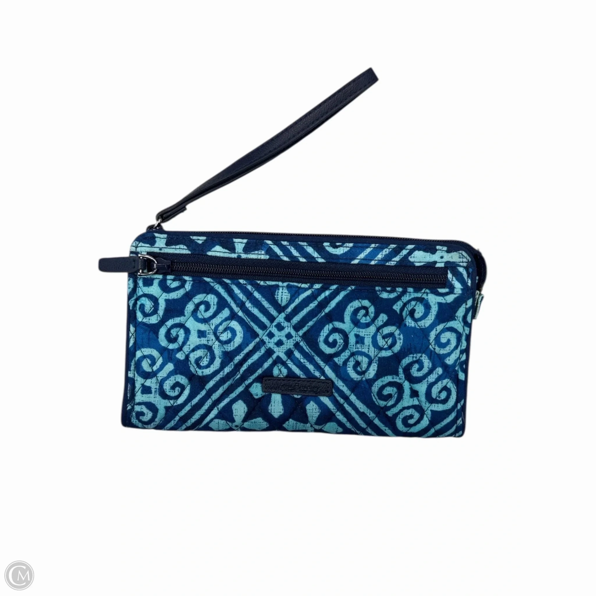 Wallet By Vera Bradley, Size: Large