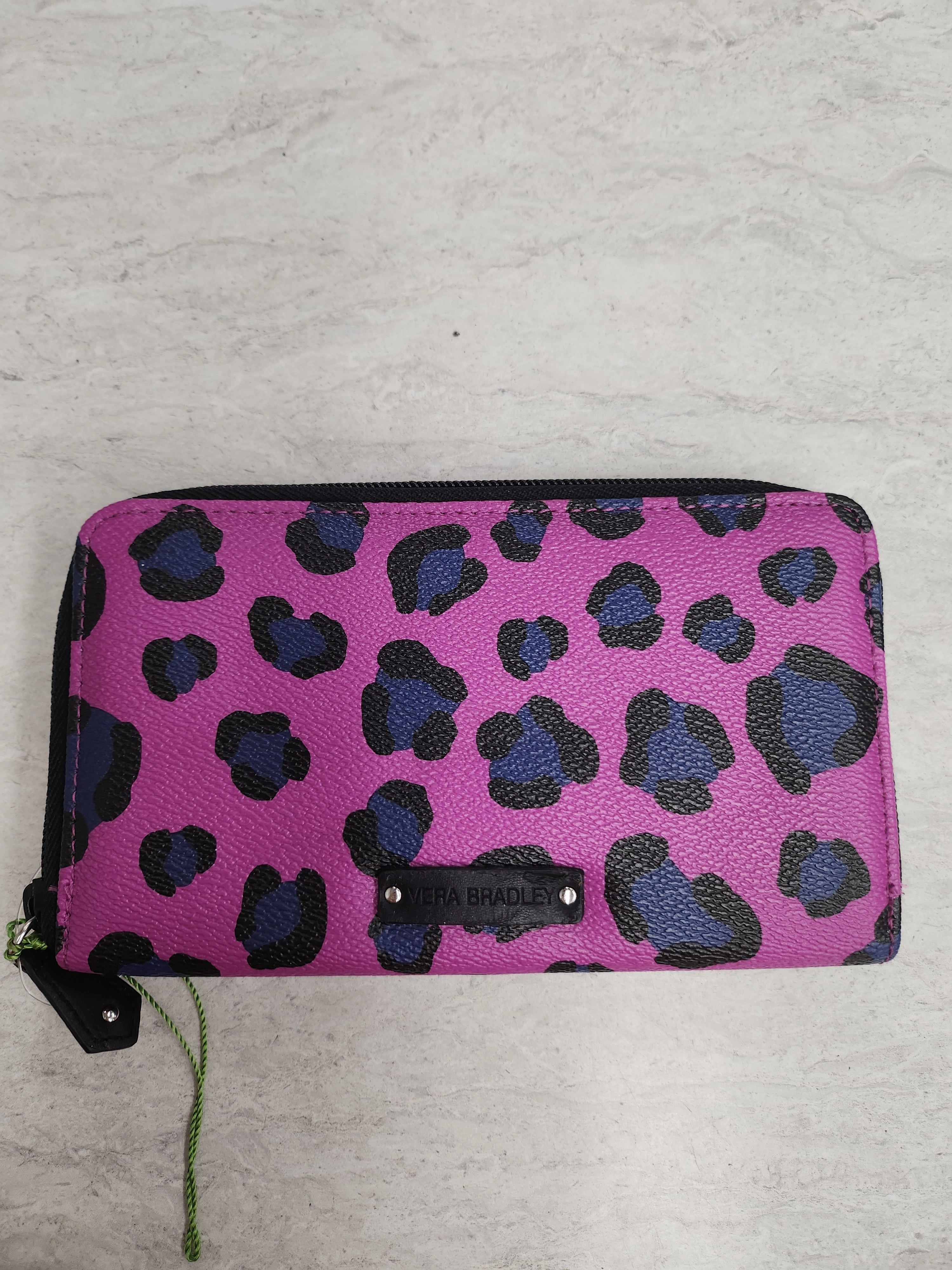 Wallet By Vera Bradley, Size: Large