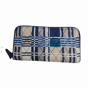 Wallet By Vera Bradley  Size: Large
