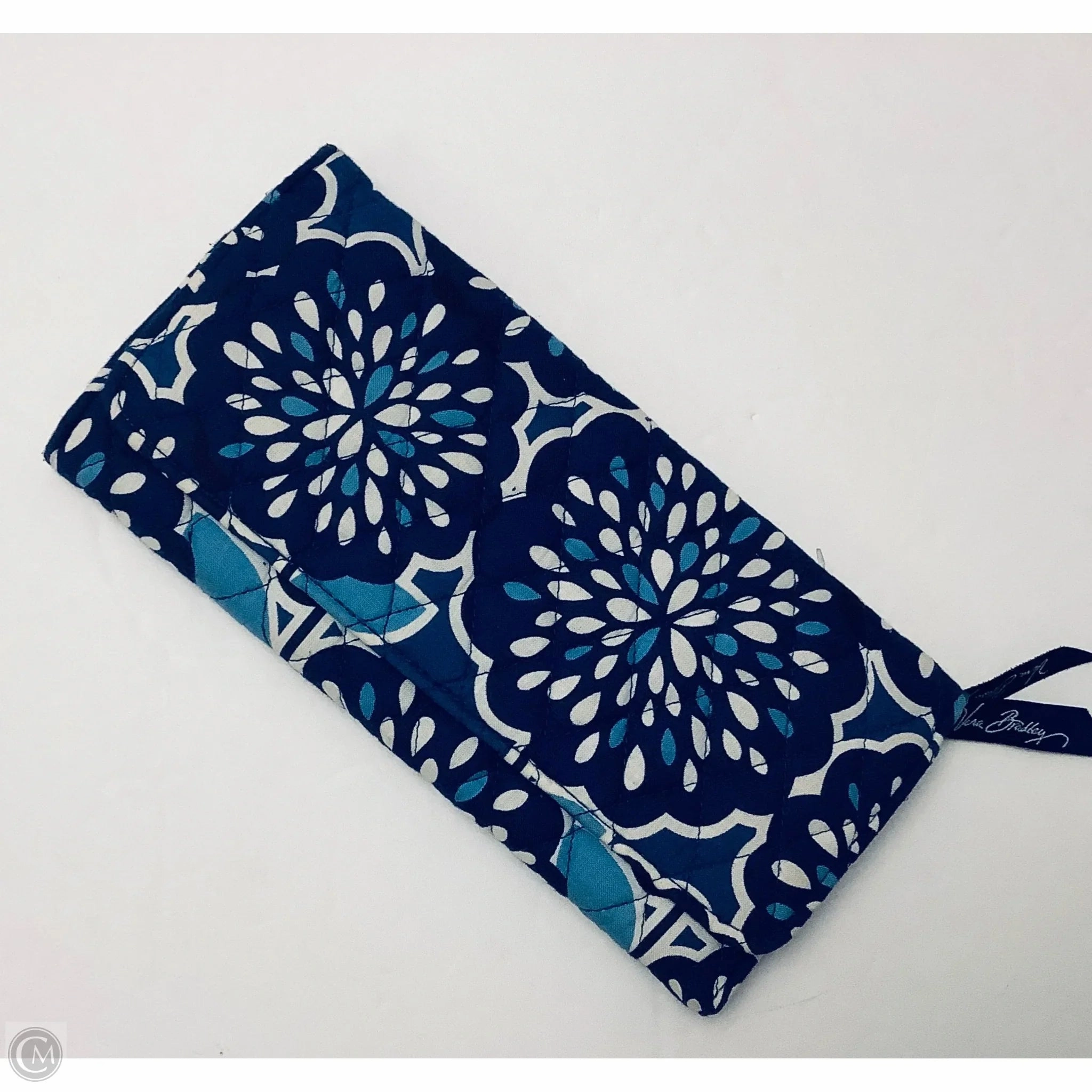 Wallet By Vera Bradley, Size: Large