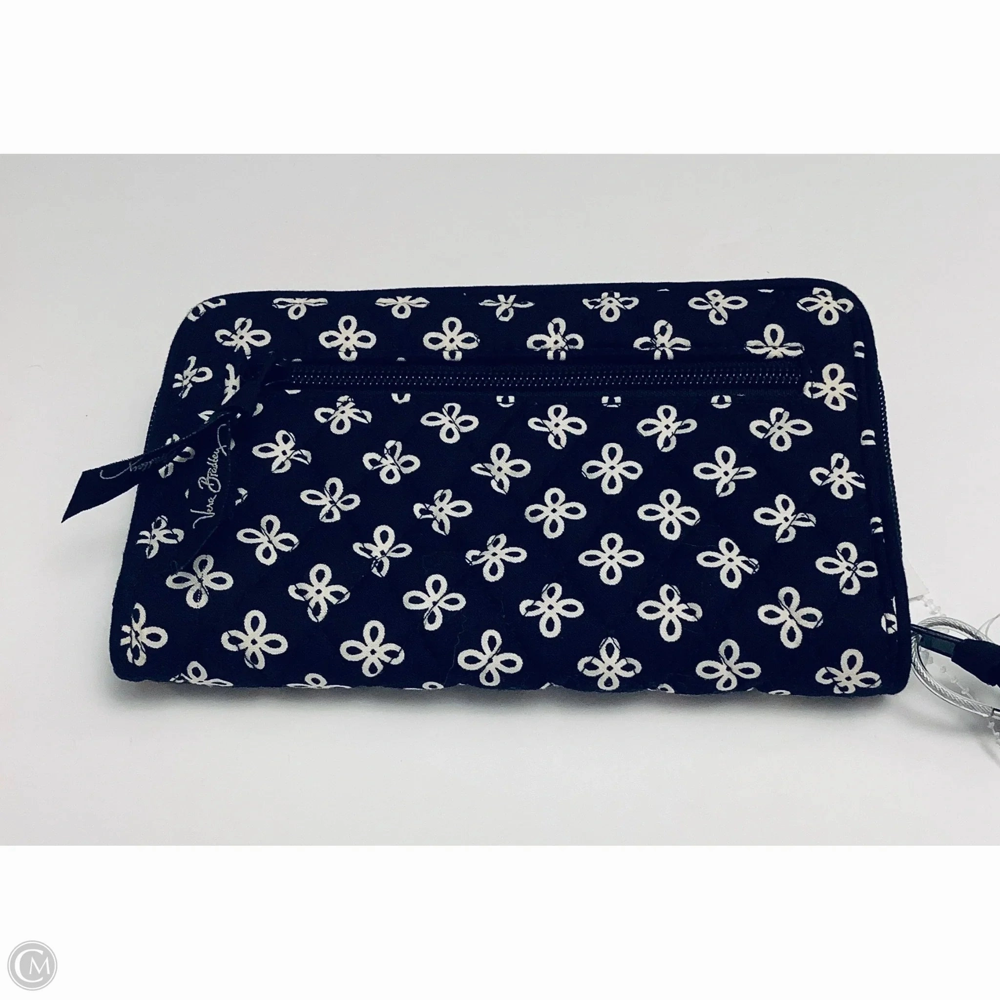 Wallet By Vera Bradley, Size: Large