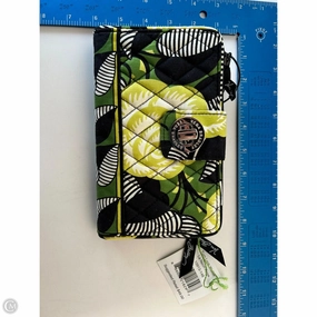 Wallet By Vera Bradley, Size: Large