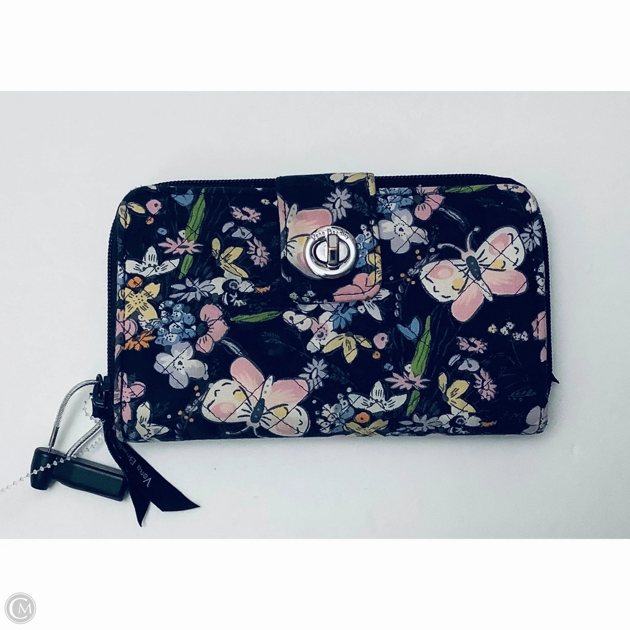 Wallet By Vera Bradley, Size: Large