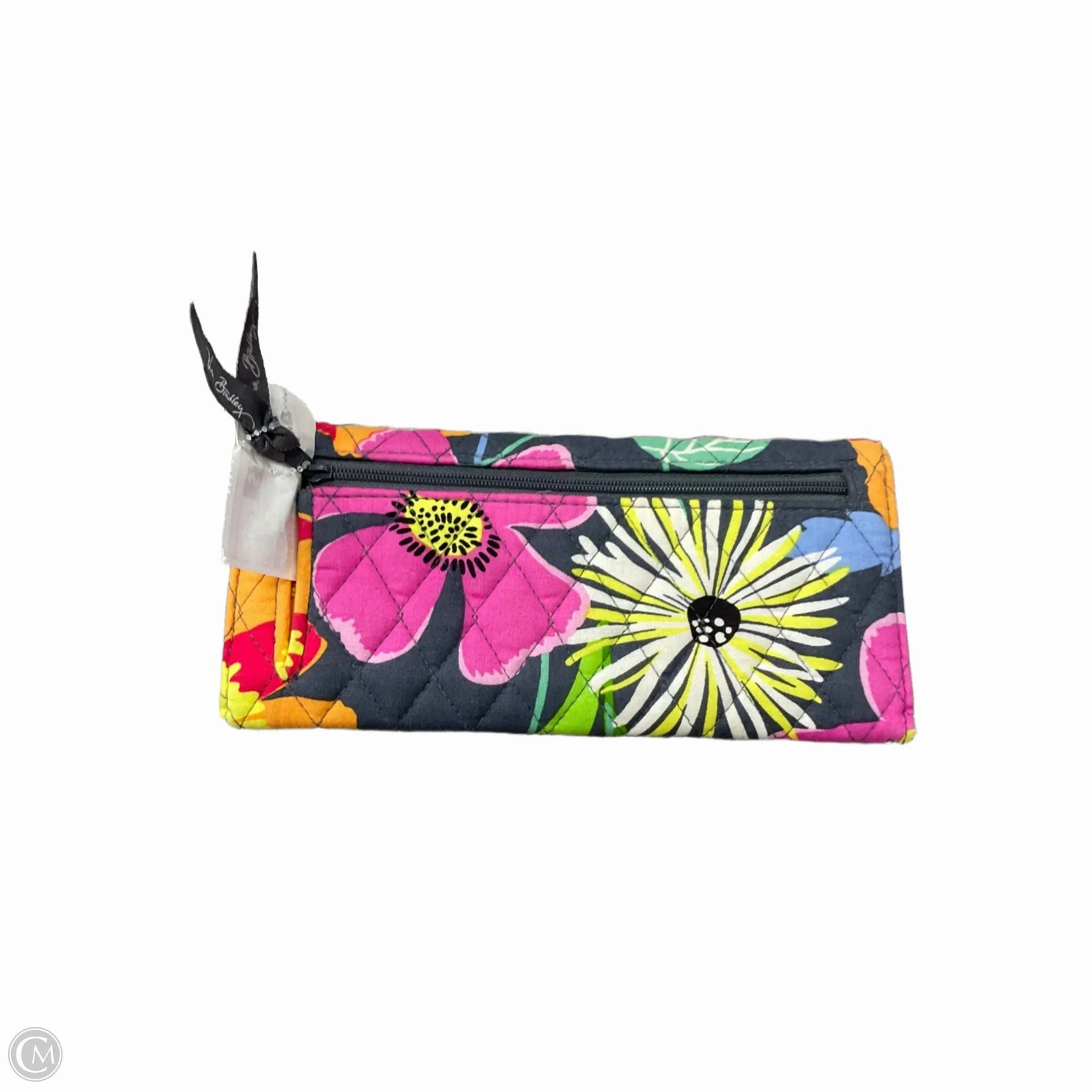 Wallet By Vera Bradley, Size: Large