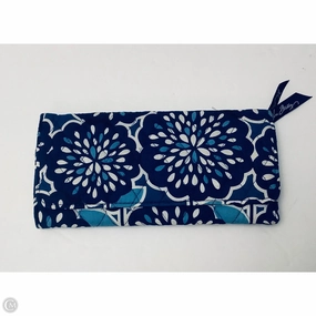 Wallet By Vera Bradley, Size: Large