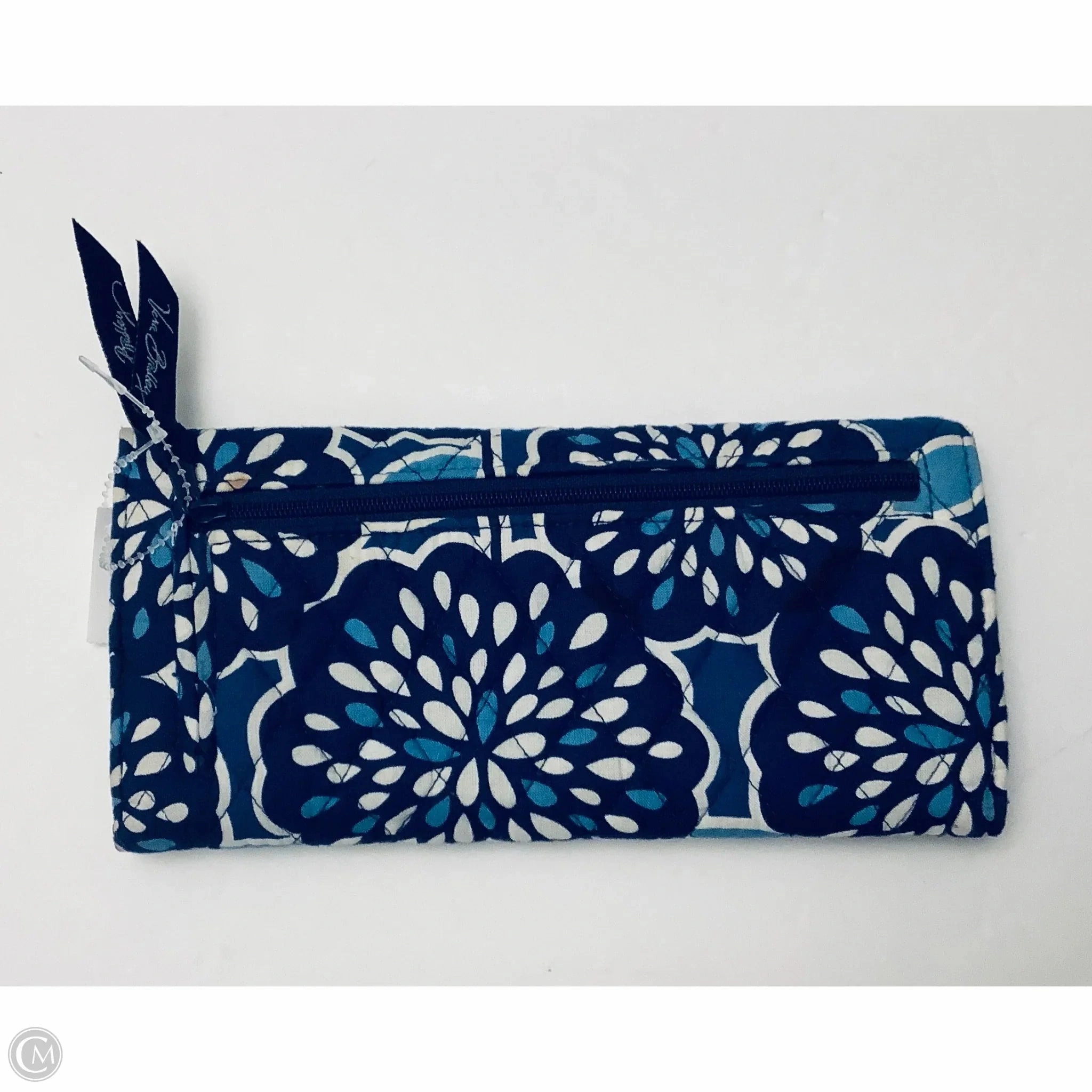 Wallet By Vera Bradley, Size: Large