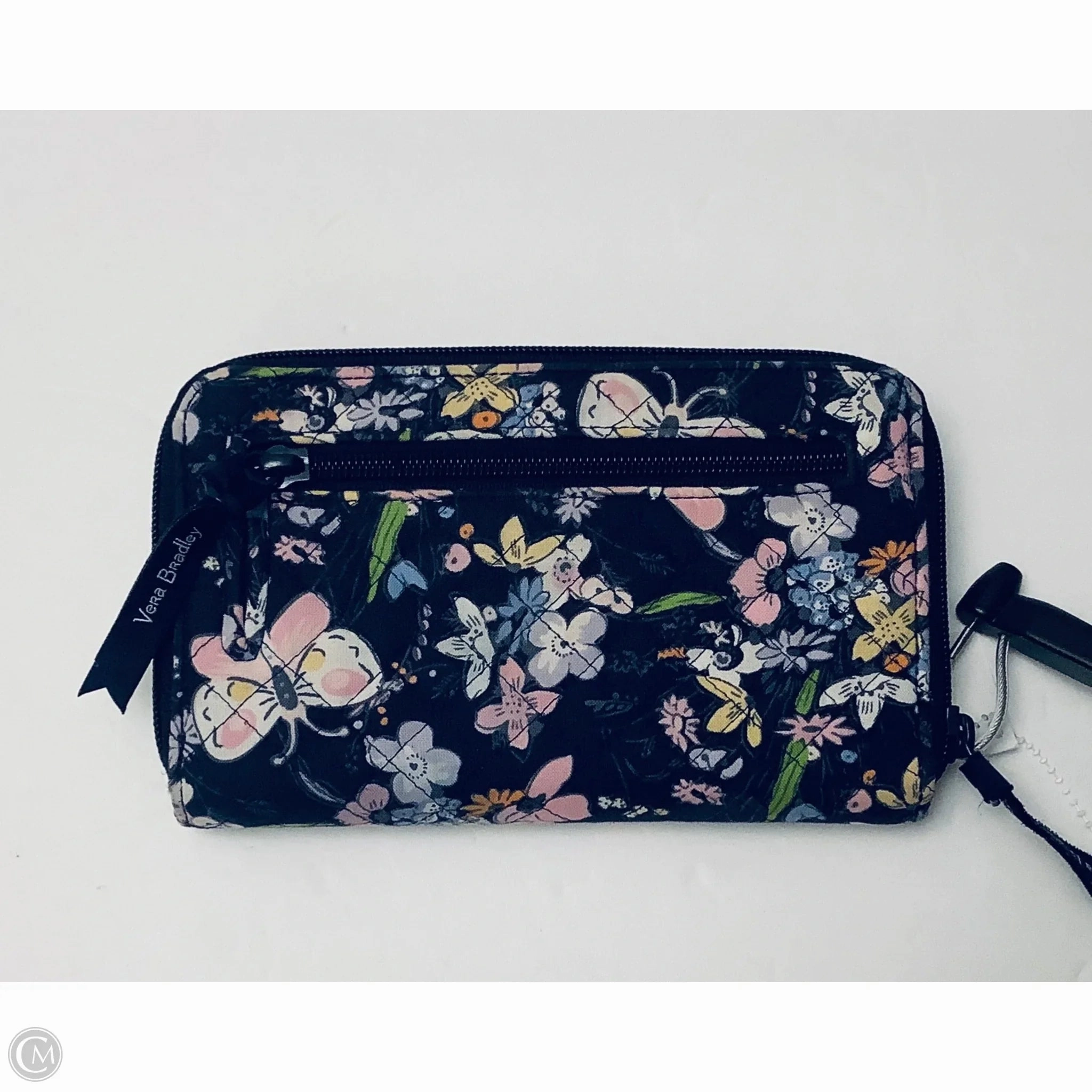Wallet By Vera Bradley, Size: Large