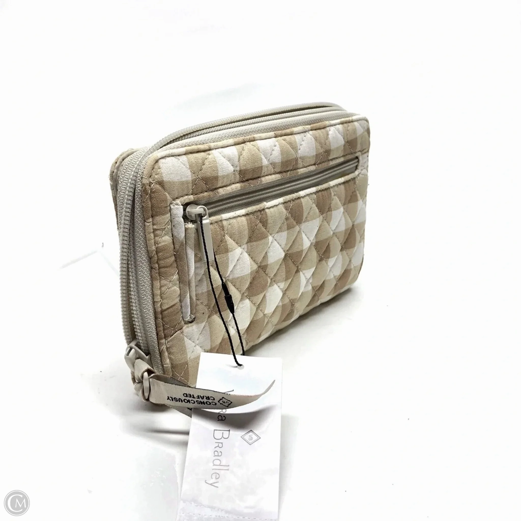 Wallet By Vera Bradley, Size: Large