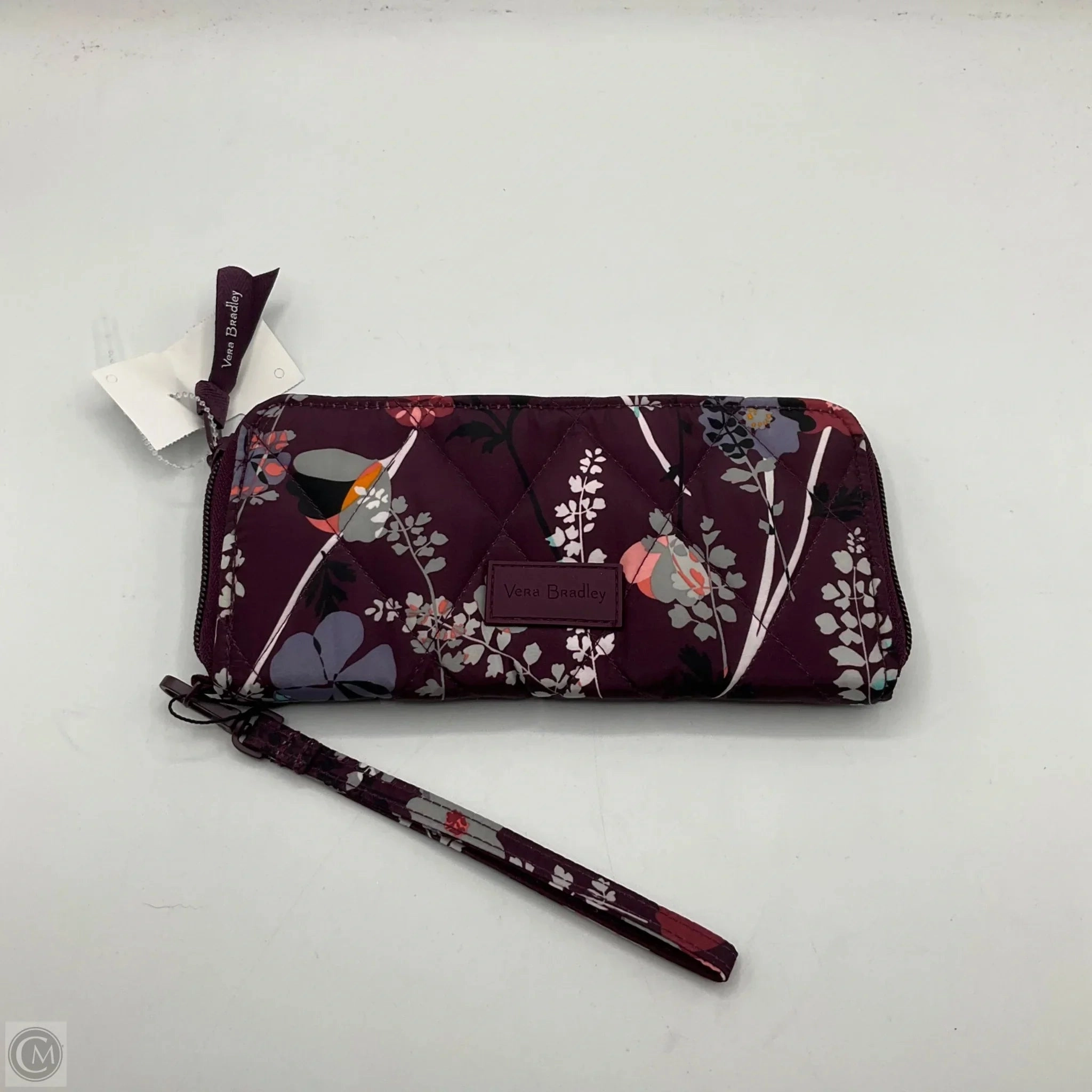 Wallet By Vera Bradley, Size: Large