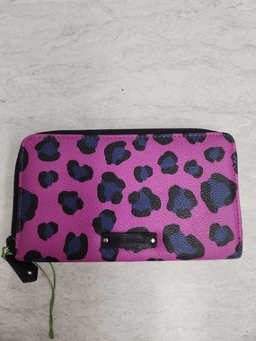 Wallet By Vera Bradley, Size: Large