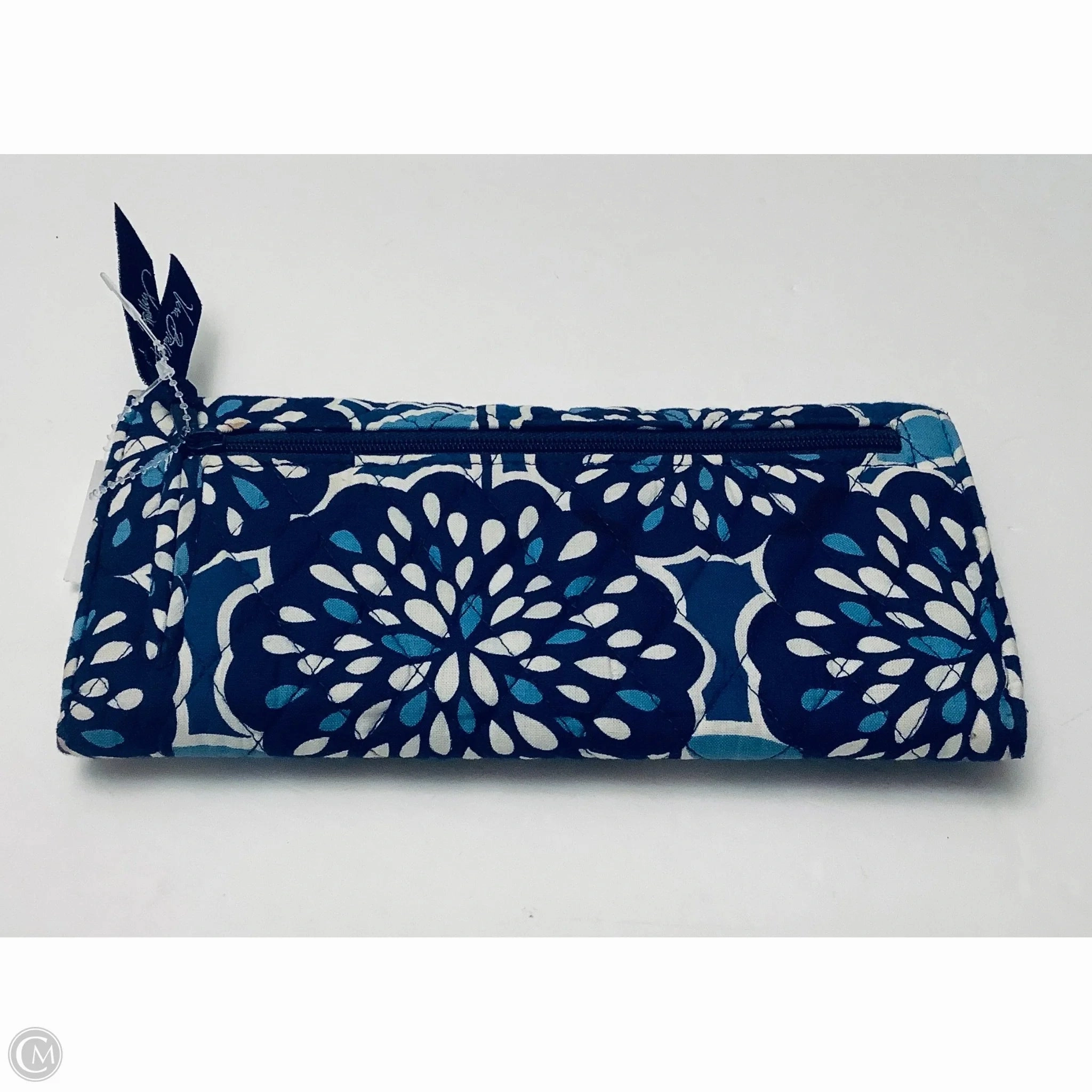 Wallet By Vera Bradley, Size: Large