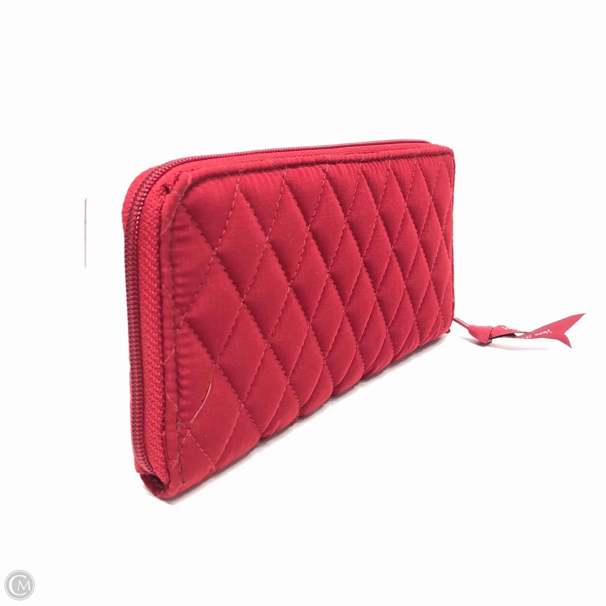 Wallet By Vera Bradley, Size: Large