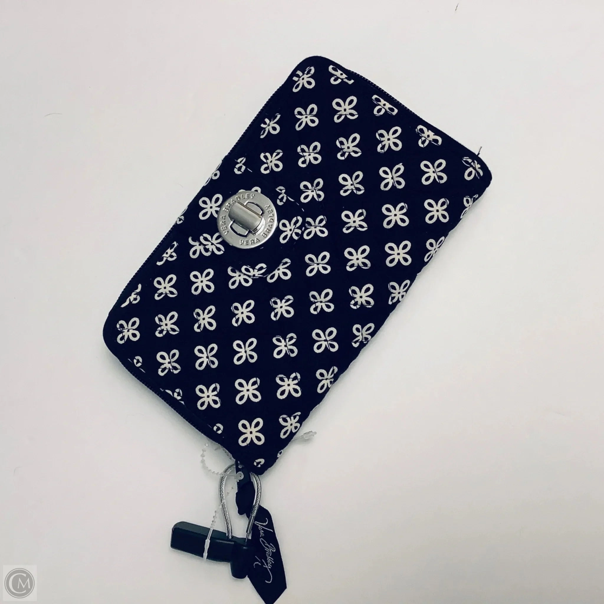 Wallet By Vera Bradley, Size: Large