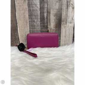 Wallet By Vera Bradley, Size: Large