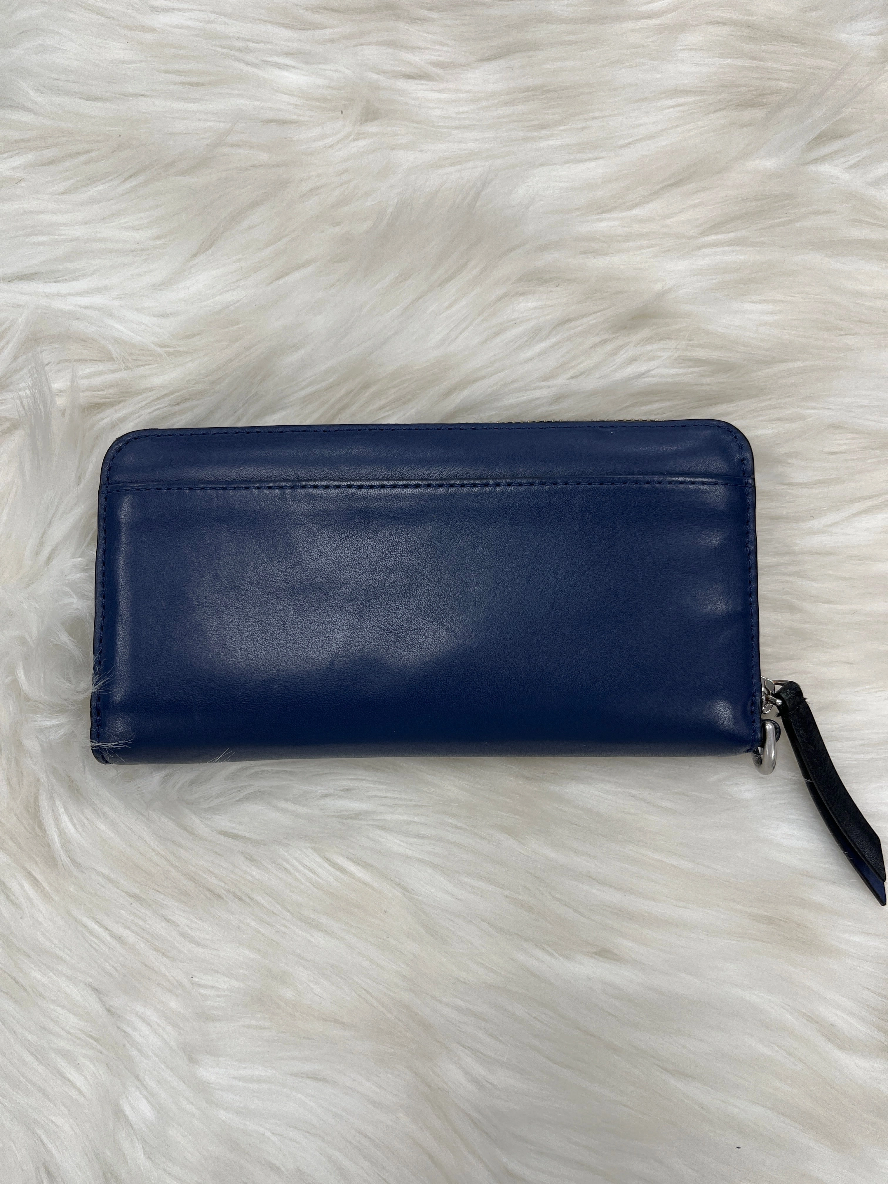 Wallet By Vera Bradley, Size: Large