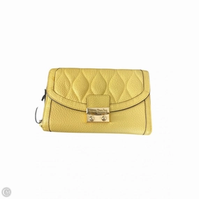 Wallet By Vera Bradley, Size: Large
