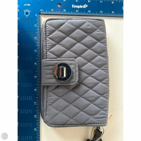 Wallet By Vera Bradley, Size: Large