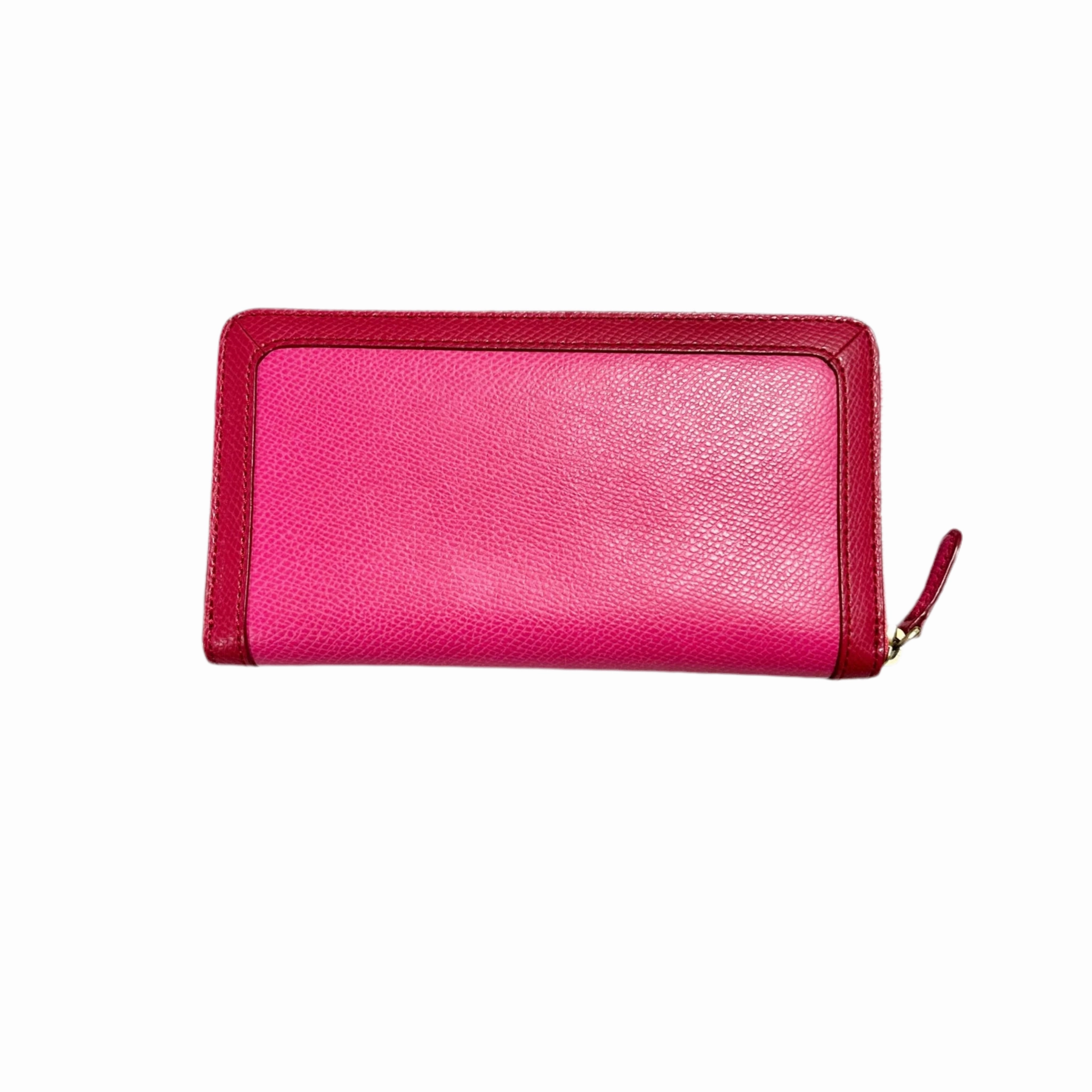 Wallet By Vera Bradley, Size: Large