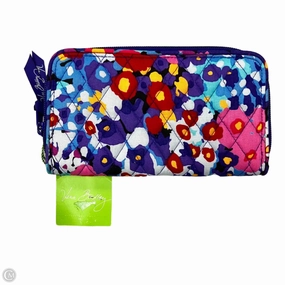 Wallet By Vera Bradley, Size: Medium