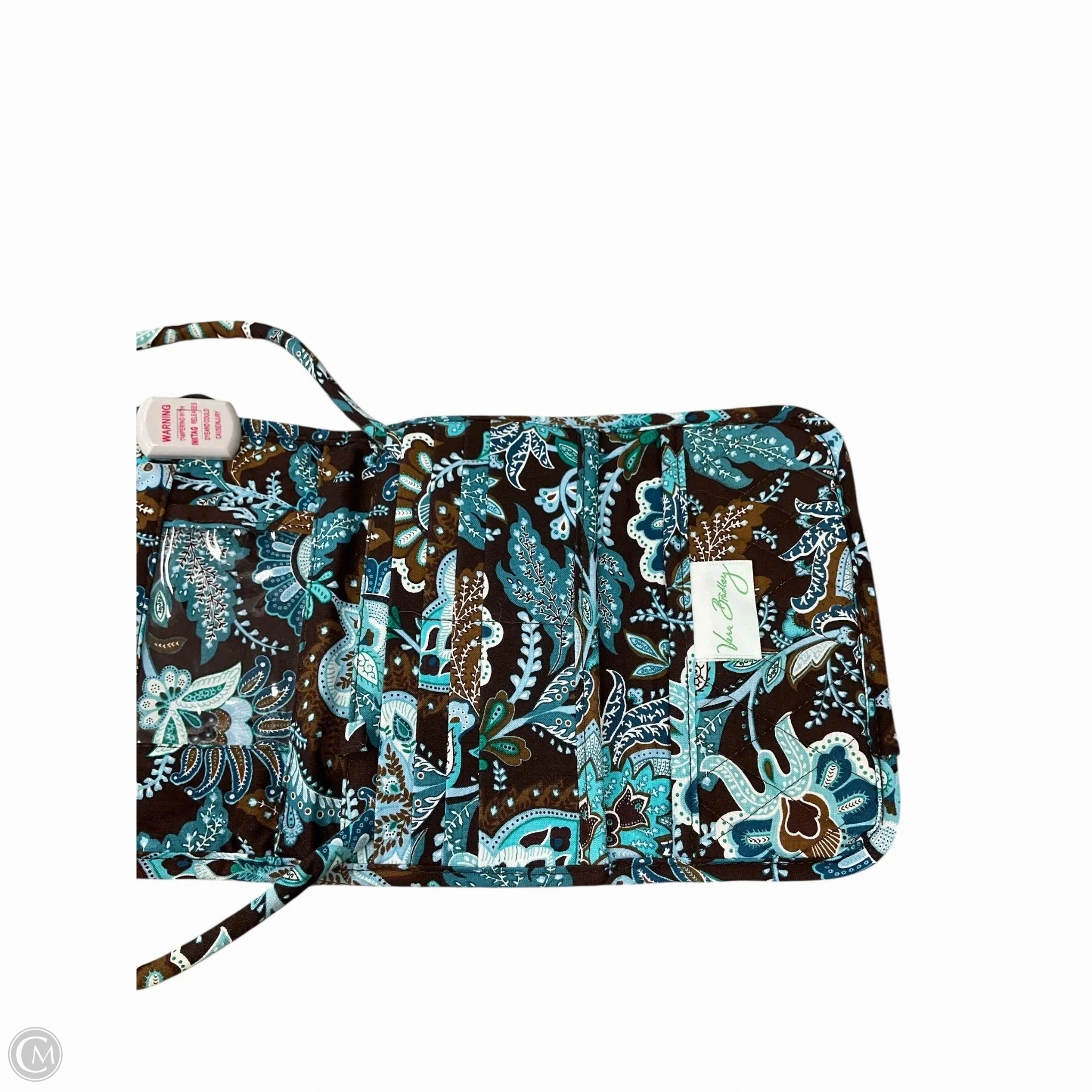 Wallet By Vera Bradley, Size: Medium