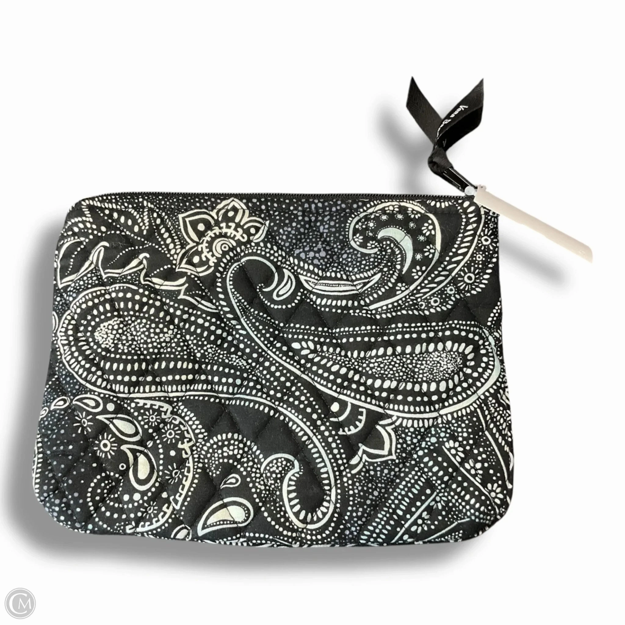 Wallet By Vera Bradley, Size: Medium