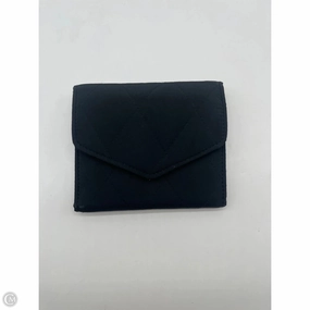 Wallet By Vera Bradley, Size: Medium