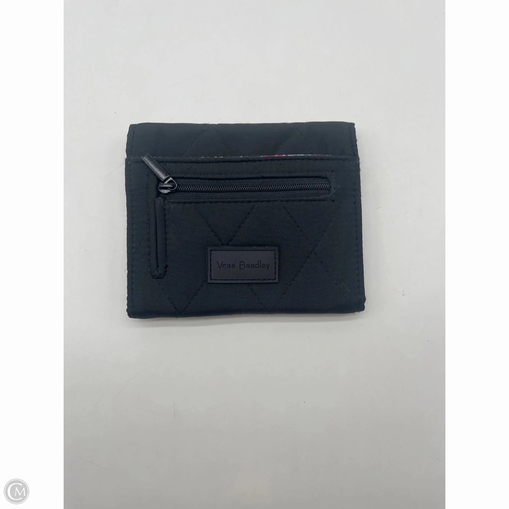 Wallet By Vera Bradley, Size: Medium