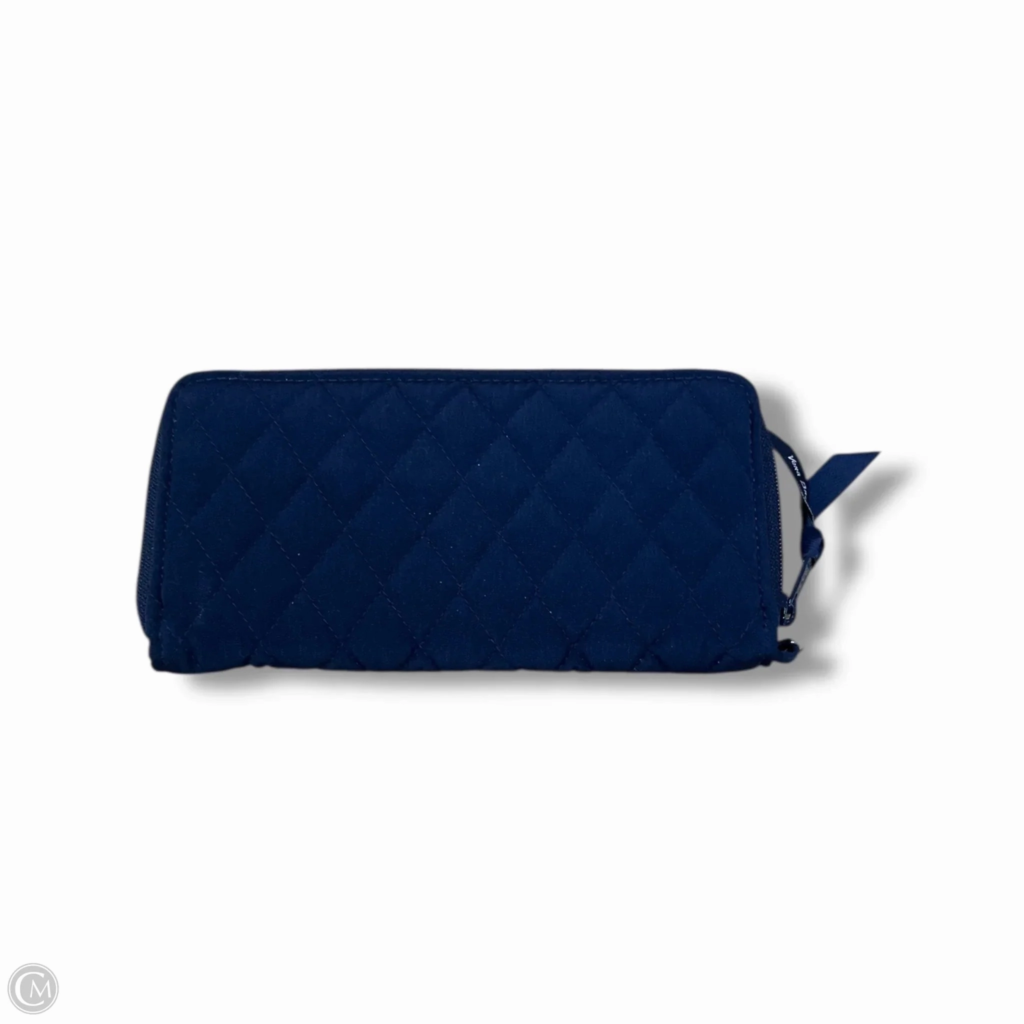 Wallet By Vera Bradley, Size: Medium