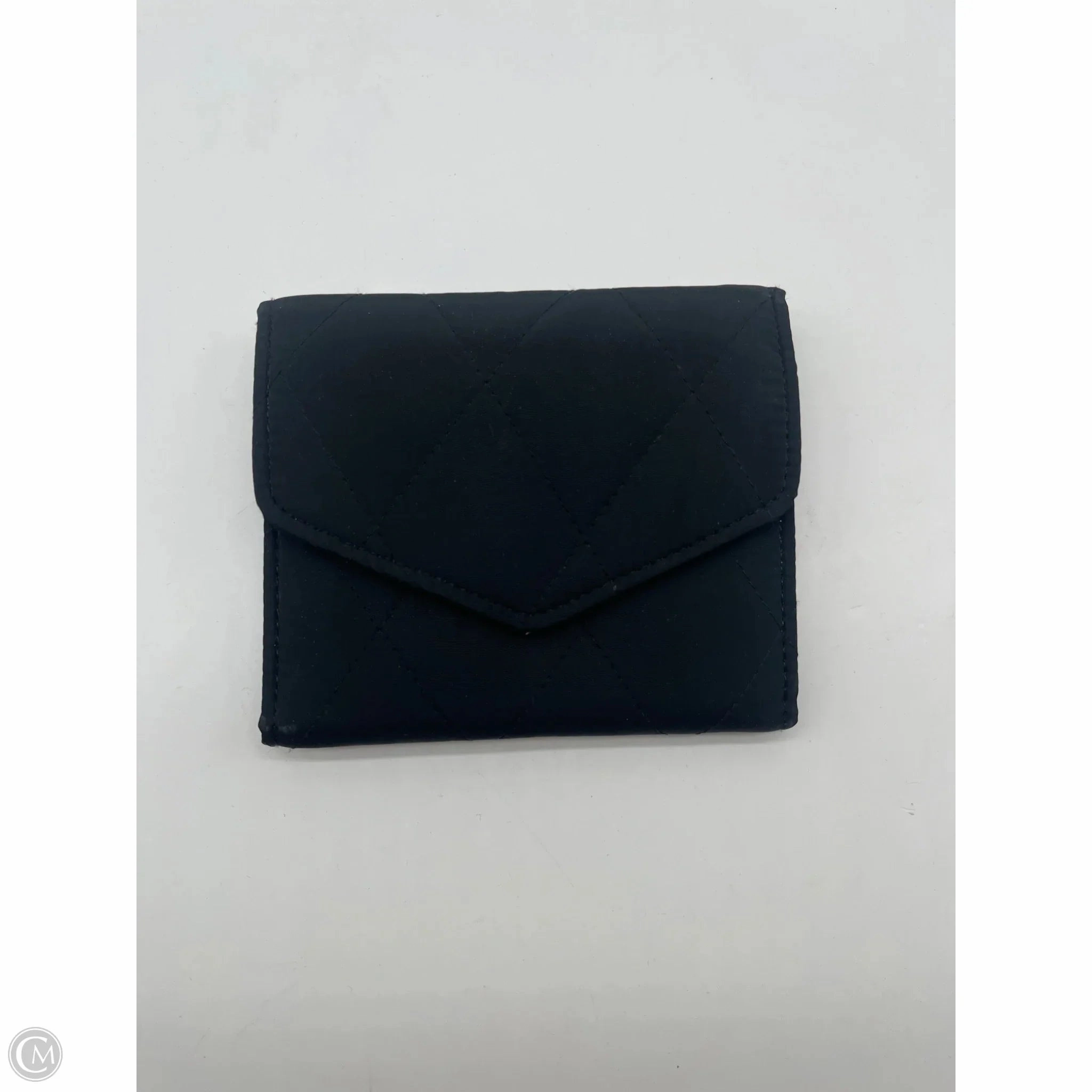 Wallet By Vera Bradley, Size: Medium