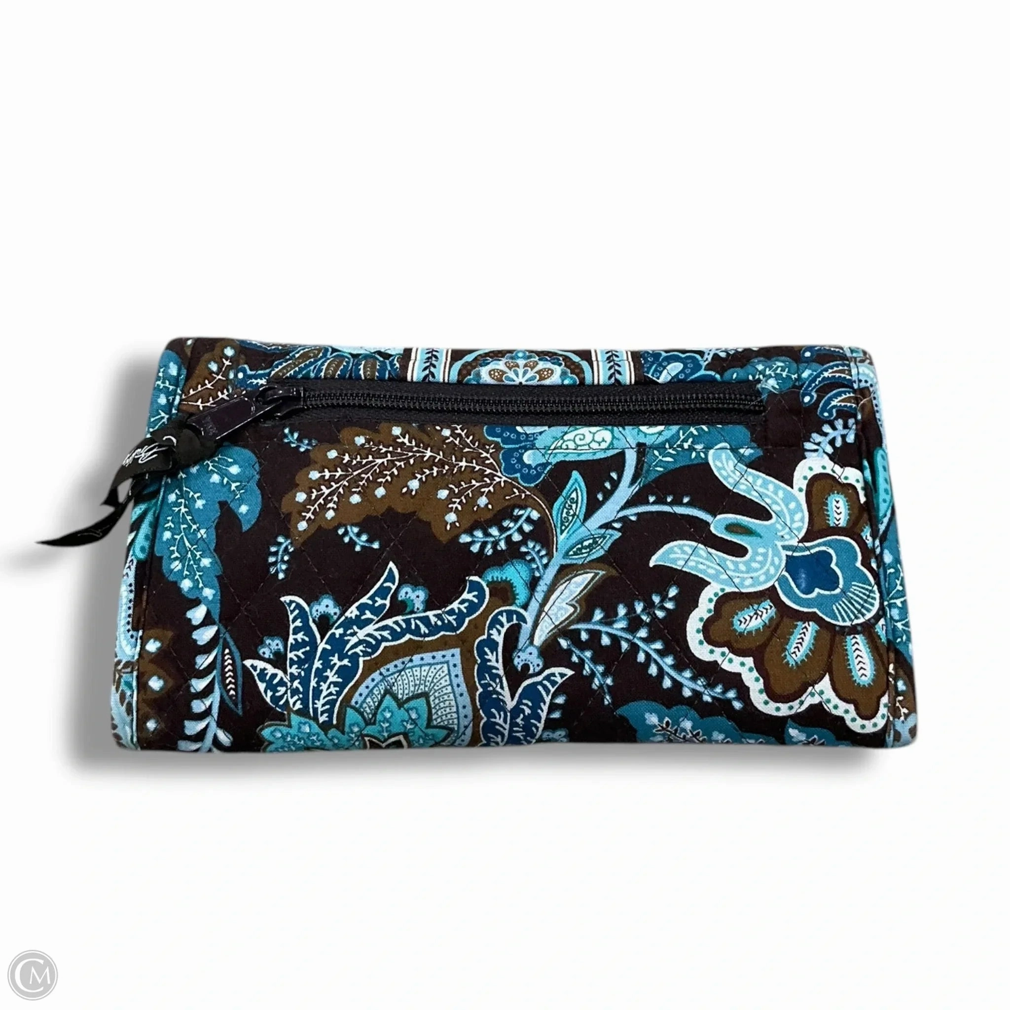 Wallet By Vera Bradley, Size: Medium