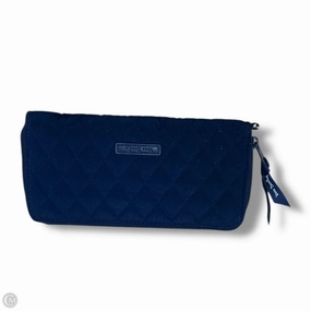 Wallet By Vera Bradley, Size: Medium