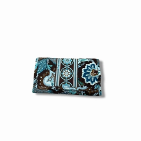 Wallet By Vera Bradley, Size: Medium