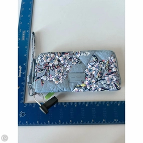 Wallet By Vera Bradley, Size: Medium