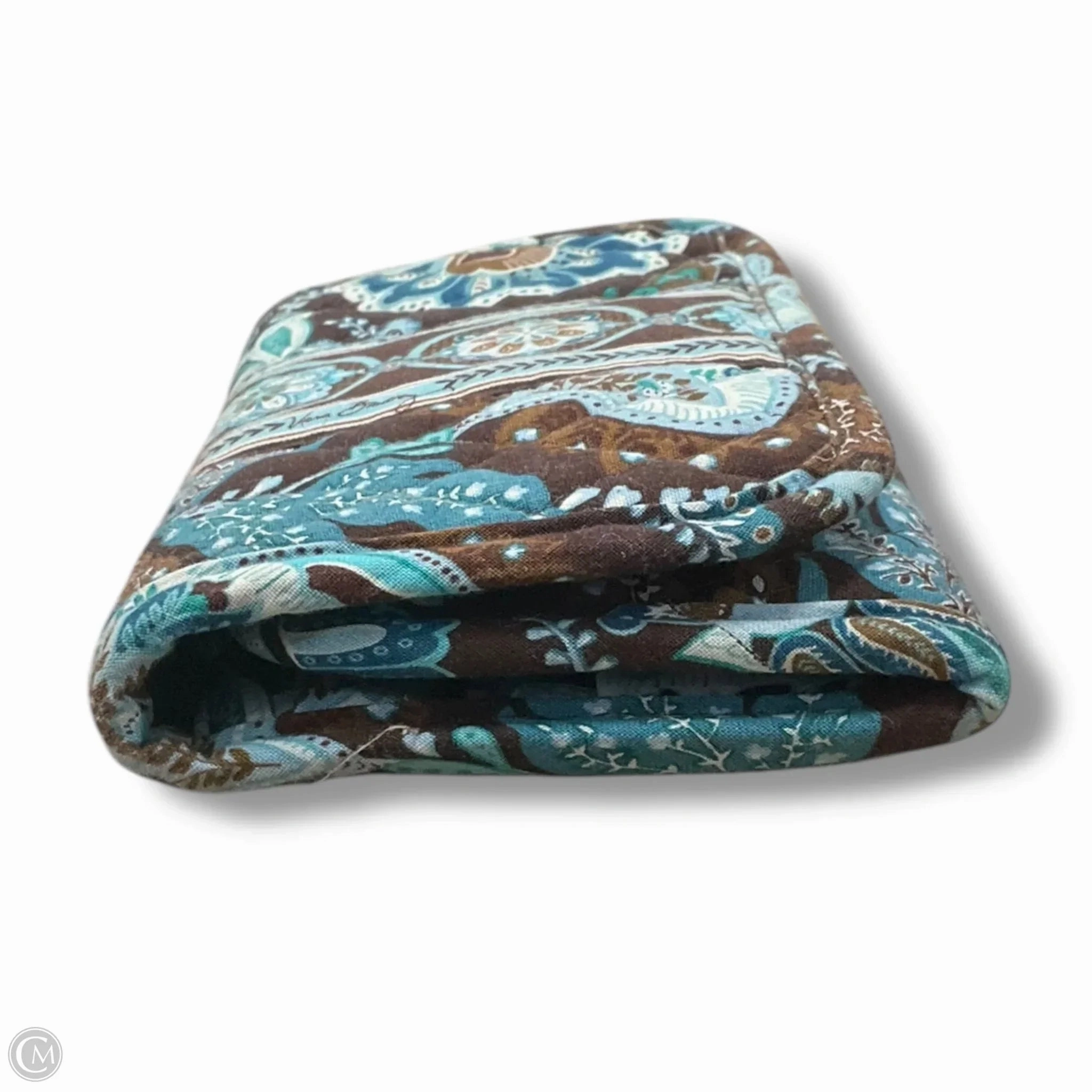 Wallet By Vera Bradley, Size: Medium