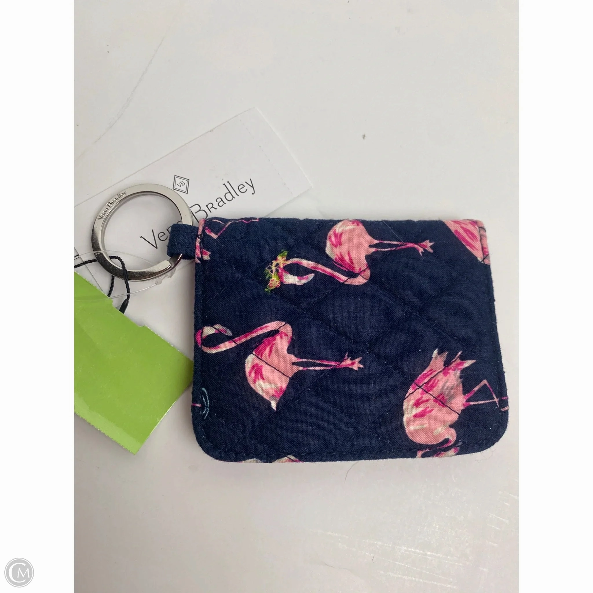 Wallet By Vera Bradley, Size: Small