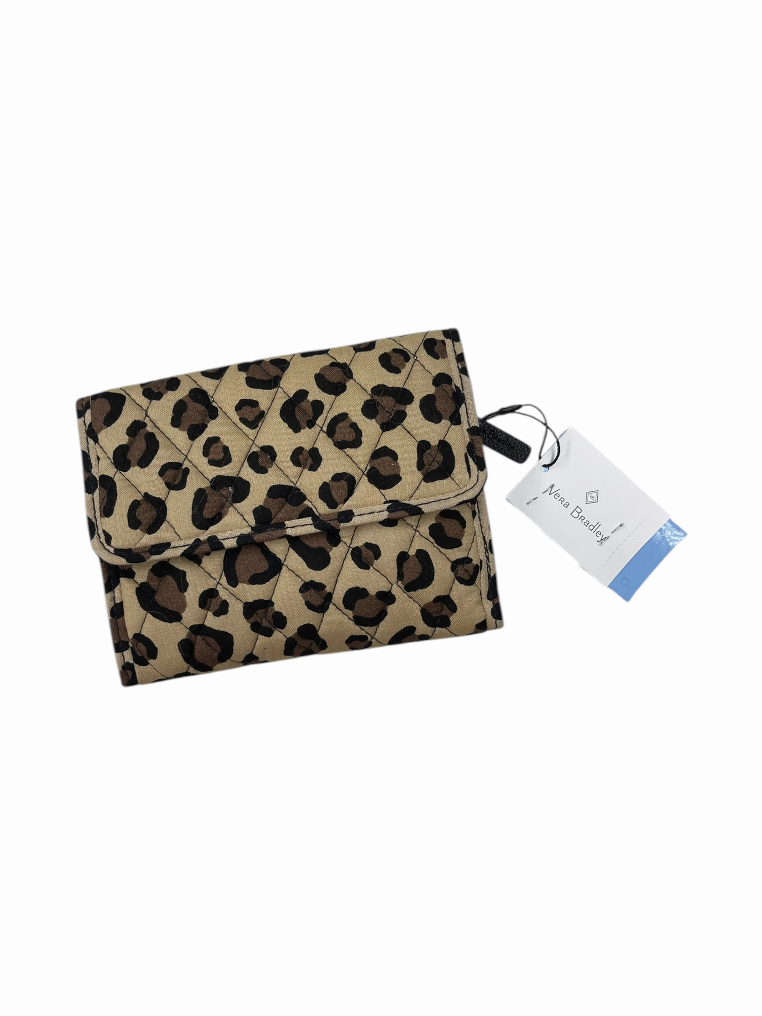 Wallet By Vera Bradley, Size: Small