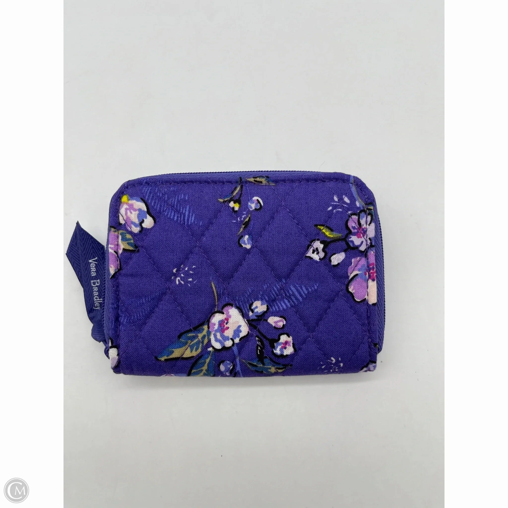 Wallet By Vera Bradley, Size: Small