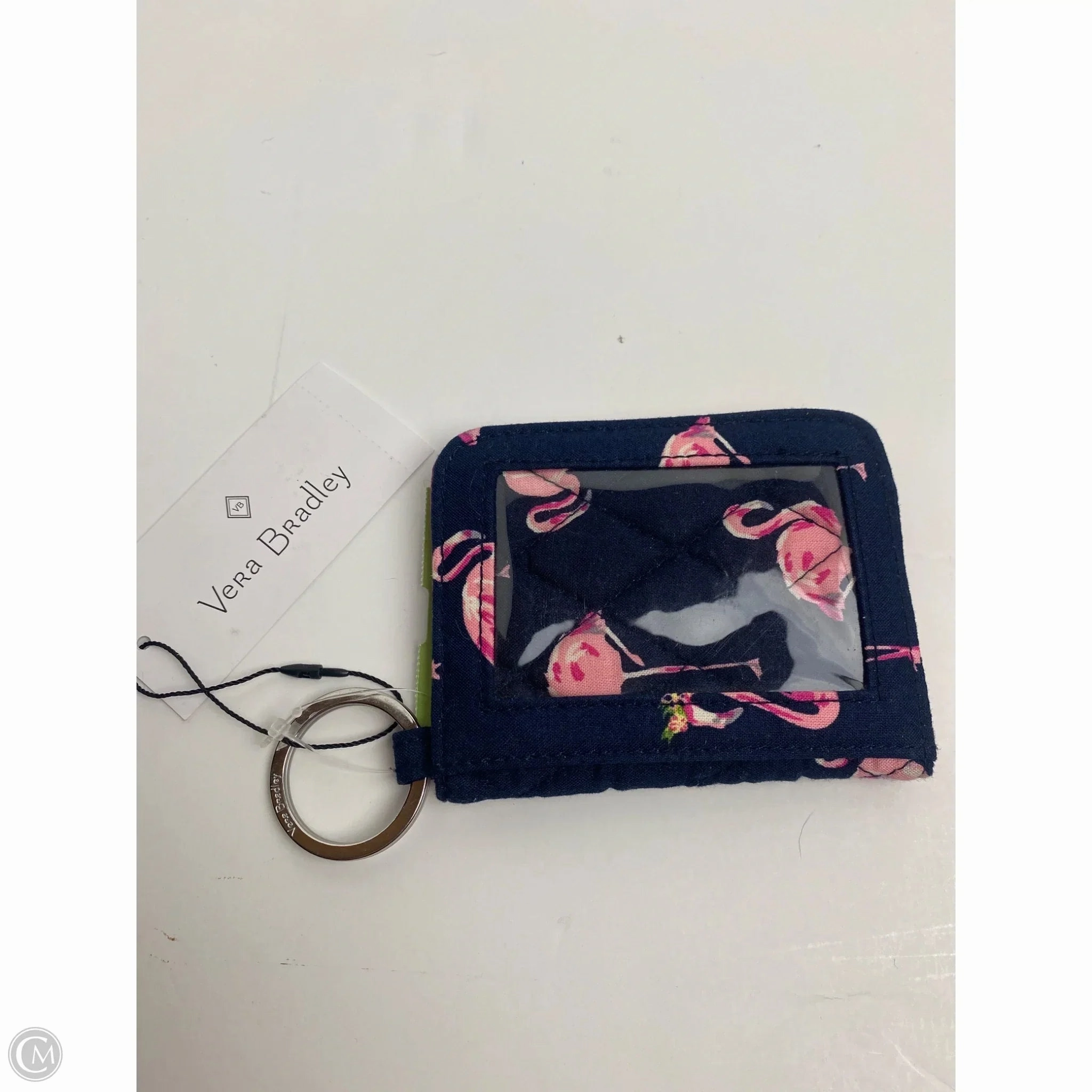 Wallet By Vera Bradley, Size: Small