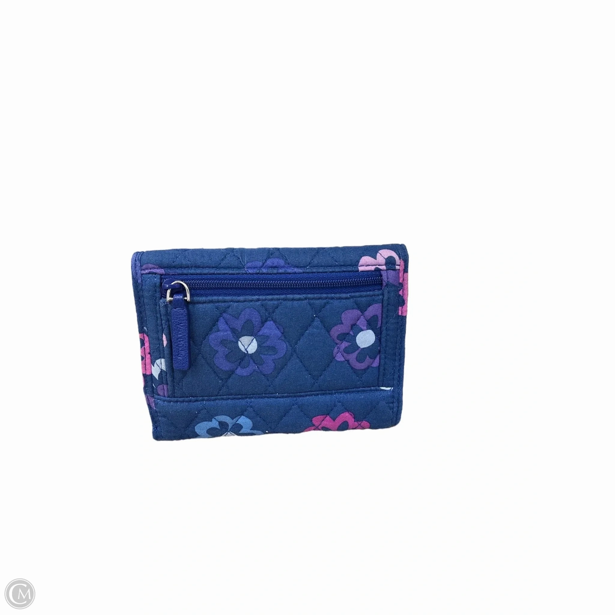 Wallet By Vera Bradley, Size: Small