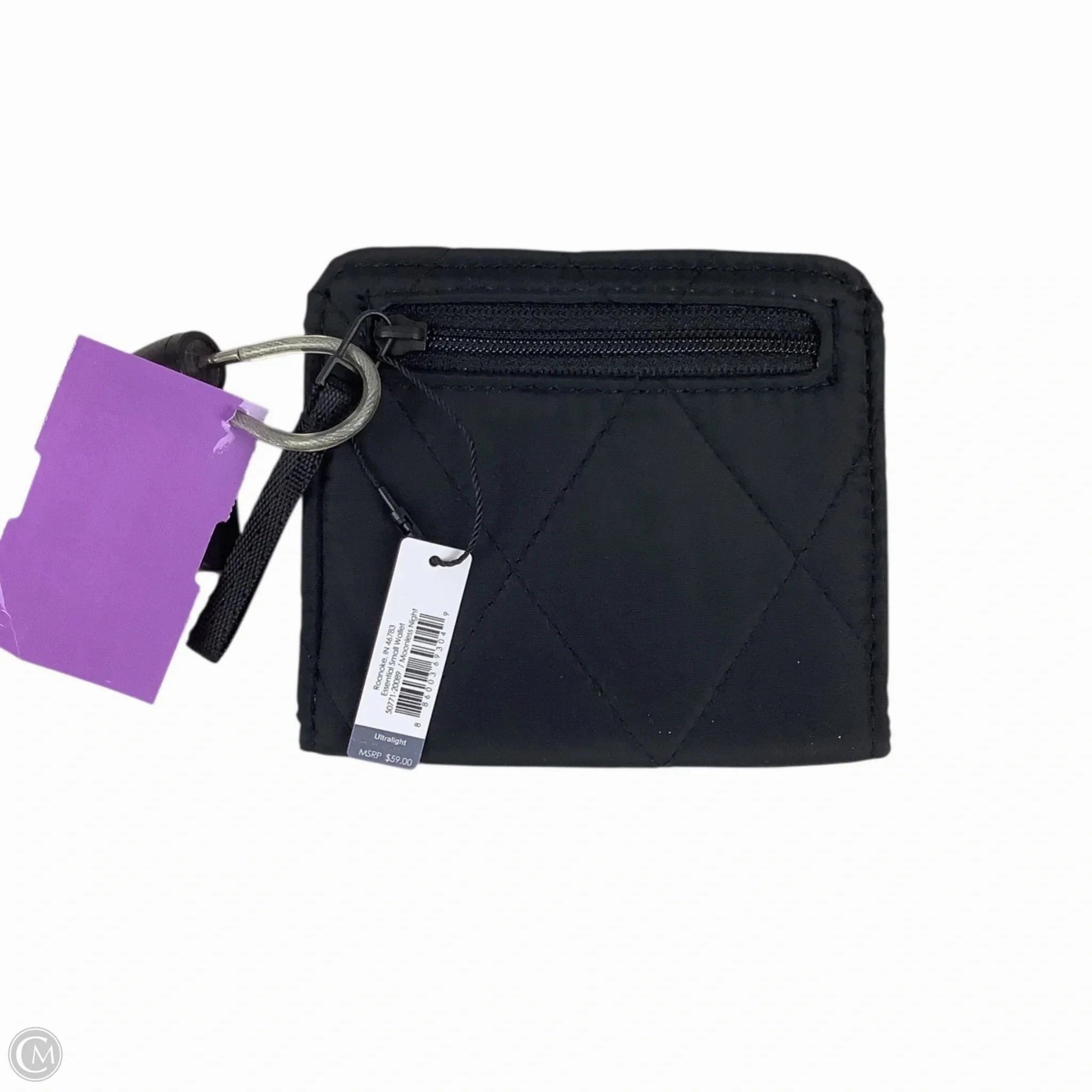 Wallet By Vera Bradley, Size: Small