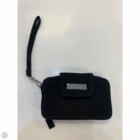 Wallet By Vera Bradley, Size: Small