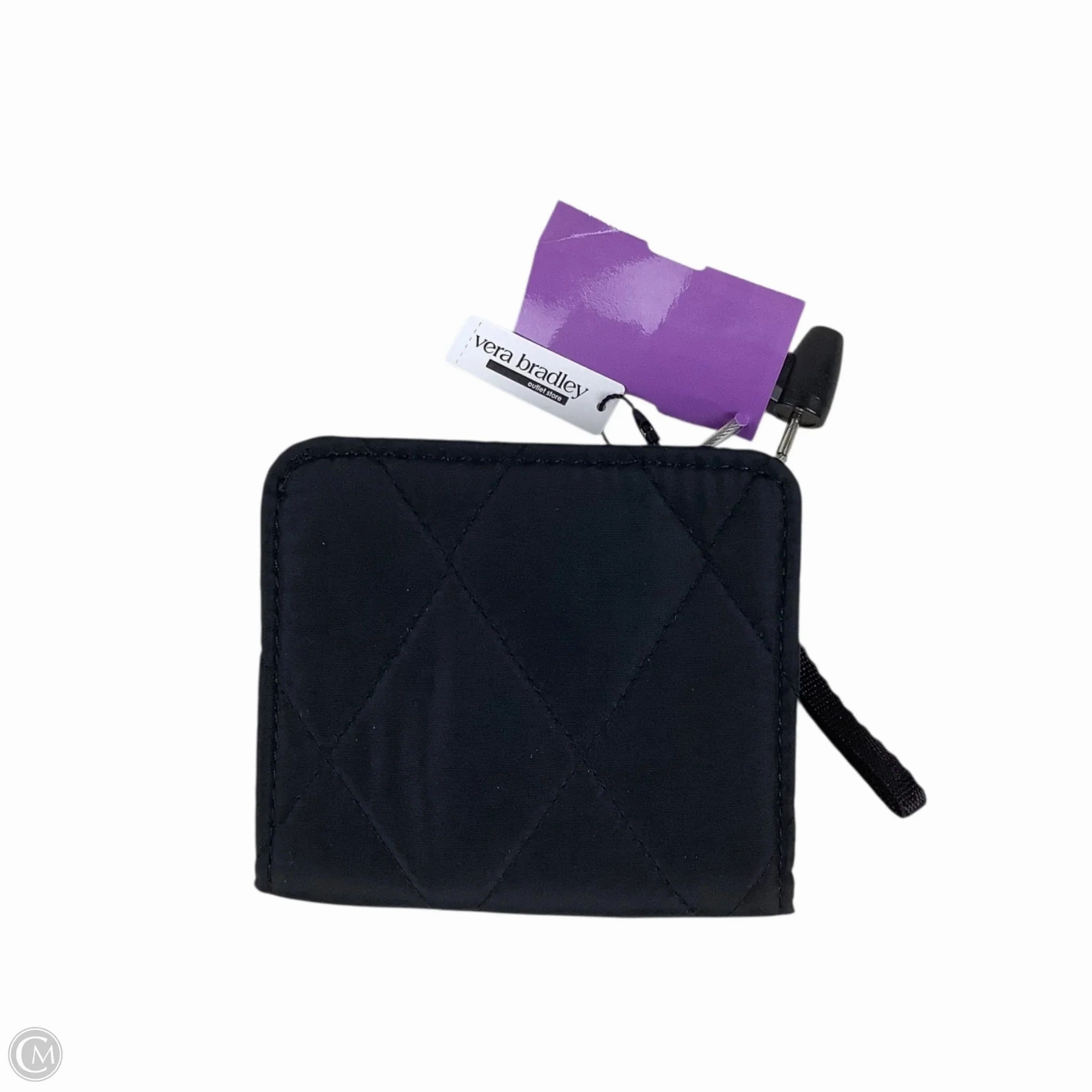 Wallet By Vera Bradley, Size: Small