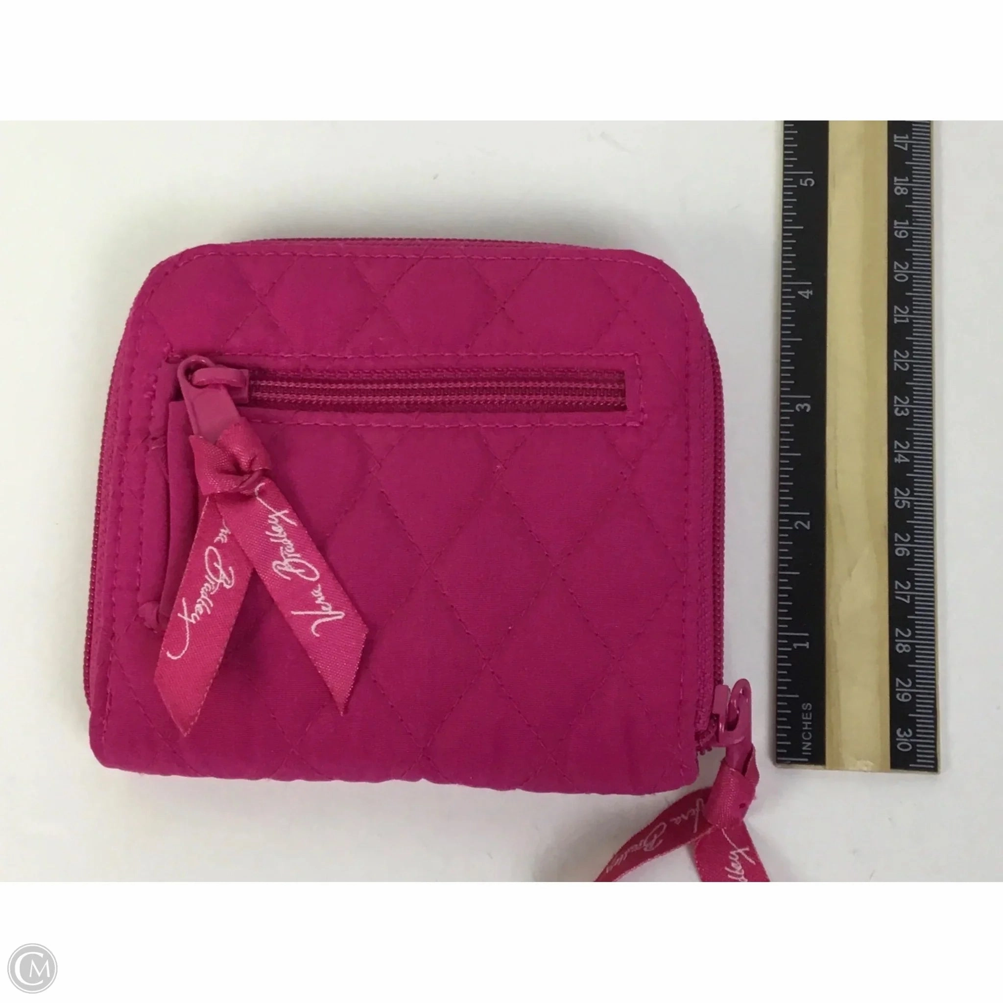 Wallet By Vera Bradley, Size: Small