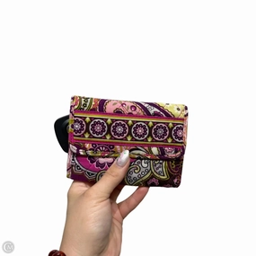 Wallet By Vera Bradley, Size: Small