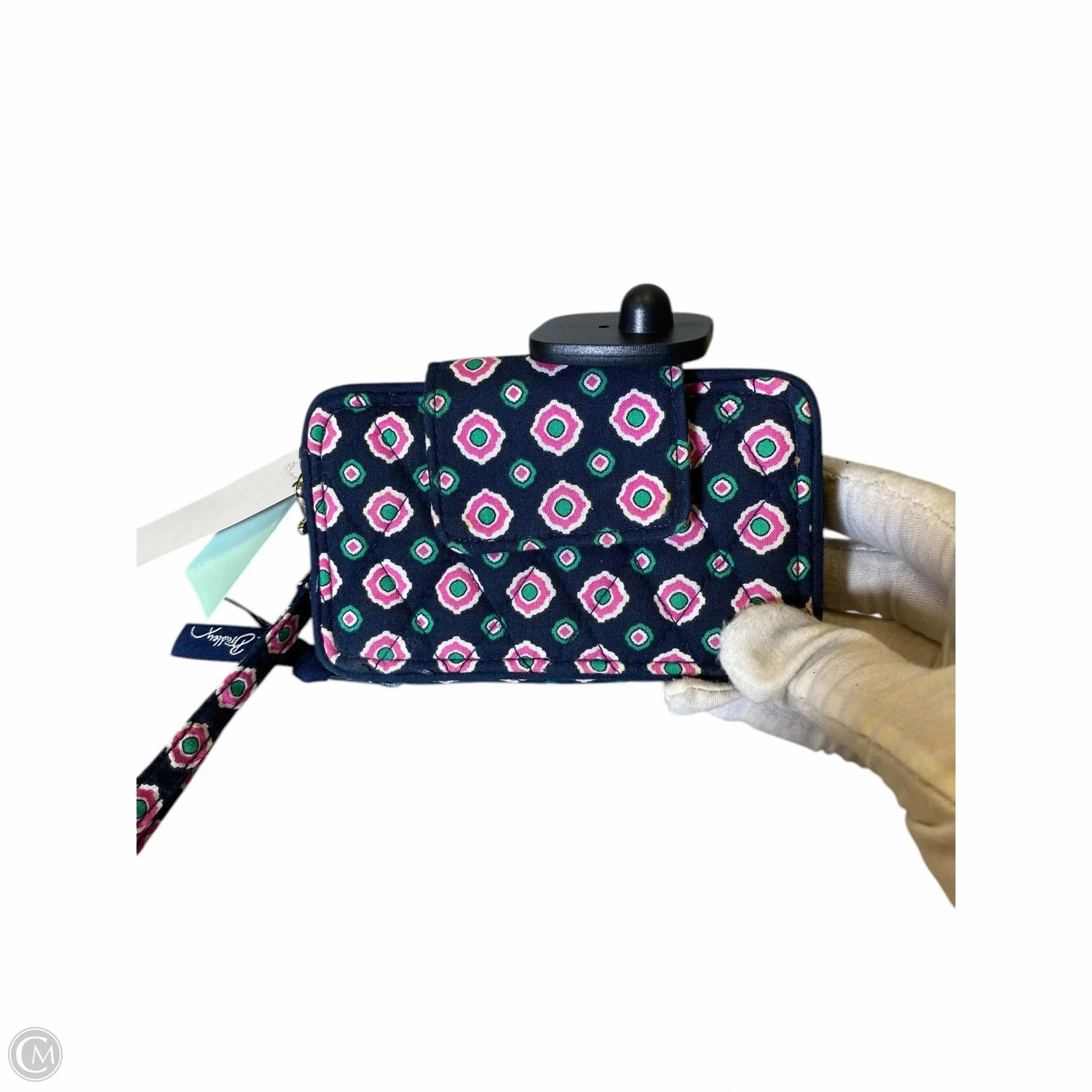 Wallet By Vera Bradley, Size: Small